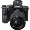 SONY FOTOCAMERA MIRRORLESS SONY ILCE-7M3MB