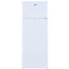 DAYA FRIGORIFERO DOPPIA PORTA DAYA DDP28NIEW0, Capacità netta totale 206 l, Rumorosità: 37 dB(A), 3 ripiani, Dimensioni: L 54,5 cm A 143 P 55,5 cm, Bianco, Classe E