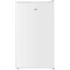DAYA DSFT-83WE, Capacità netta totale 83 l, Rumorosità: 41 dB(A), Dimensioni: L 44 cm A 85 P 45,6 cm, Bianco, Classe E