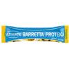 VITA AL TOP Srl ULTIMATE BARR PROT BANANA 40G