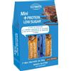 VITA AL TOP Srl ULTIMATE Mini+Prot.LS Brown7pz