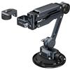 SmallRig 5123 mini braccio ammortizzatore per DJI Osmo Pocket 3 / GoPro HERO13 / Insta360 X4 "