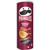 Pringles Smokey Bacon | Snack Salato al gusto di Pancetta Affumicata | confezione singola da 175g (1 x 175g)