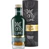 Marzadro, Grappa Diciotto Lune Riserva Whisky - bottiglia in vetro da 50cl