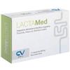 CV MEDICAL SRL LACTAMED 20CPR
