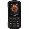 SIEMENS Gigaset GLX8 Plus Dual SIM Nero Telefono compatto con fotocamera 2MP