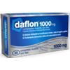 SERVIER ITALIA SPA Daflon*30cpr riv 1000mg