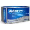 SERVIER ITALIA SPA Daflon*60cpr riv 1000mg
