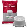 Lollo Caffé 600 Capsule Compatibili Lavazza Espresso Point Miscela Argento