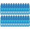 SAN BENEDETTO 192 Bottiglie PET 500 ml Acqua Minerale Oligominerale SAN BENEDETTO Frizzante