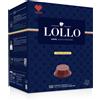 Lollo Caffe 300 Capsule Lavazza A Modo Mio Lollo Passionemito Miscela Nera SPEDIZ. GRATUITA