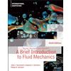 John Wiley & Sons Inc Young, Munson and Okiishi's A Brief Introduction to Fluid Mechanics, International Adaptation