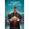 Panini Comics L'oblio dei miti. Assassin's creed: Valhalla