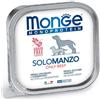 Monge, Monoprotein, Paté Solo Manzo, 150 Grammi
