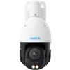 Reolink P840 PoE Cam Pallottola (forma) Telecamera di sicurezza IP Interno e esterno 3840 x 2160 Pixel Soffitto [PC823ASD4K03]