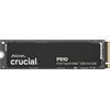 Crucial SSD Crucial P510 2 TB M.2 PCI Express 5.0 NVMe TLC [CT2000P510SSD8]
