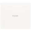 D-Link Access point D-Link DAP-X3060OU punto accesso WLAN 3000 Mbit/s Bianco Supporto Power over Ethernet (PoE) [DAP-X3060OU]