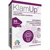 NUTRIGEA SRL KLAMUP 30 COMPRESSE NUOVA FORMULA