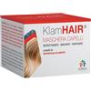 NUTRIGEA SRL KLAMHAIR MASCHERA CAPELLI 200 ML