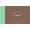 Actes Sud Editions La route: Carnets de croquis
