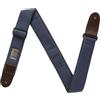 Ibanez DCS50-NB - Tracolla per chitarra, colore: Blu navy