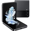 Samsung SMARTPHONE SAMSUNG GALAXY Z FLIP4 5G SM F721B 256 GB DUAL SIM 6.7" 12 MP NERO