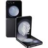 SAMSUNG Galaxy Z Flip5 5G 256GB Grafite Eccellente - Ricondizionato