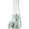 Silvercrest SSME 250 Smoothie Maker 250W 2 Bicchieri Verde