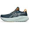 ASICS GEL-NIMBUS 27 NATURE BATHING