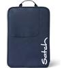 satch Heftbox Triple Flex Blue, Blu, Taglia unica, Bagaglio per bambini, Blu, Taille unique, Bagaglio per bambini