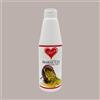 BIGATTON Topping al Gusto Maracuja Salsa Dolce ideale per Gelato Yogurt Dessert Bigatton 1 Kg