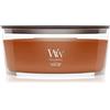 Woodwick Saffron Smoke Saffron Smoke 453.6 g