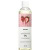 Satisfyer Olio da massaggio, Fragola