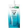 Vichy Mineral 89, Booster idratante e rinforzante per il viso, Ricarica