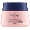 Vichy Neovadiol Rose Platinium Crema Notte 50 ml