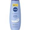 Nivea Gel Doccia Creme Smooth 500 ml