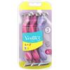 Gillette For Women Simply Venus3 Rasoio Multicolor 6 pz