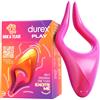 Durex Play Multi Stimolatore per Zone Erogene