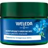 Weleda Crema notte rimodellante con genziana estiva e stella alpina