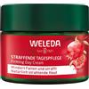 Weleda Crema giorno rassodante con melagrana e peptidi di maca
