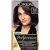 L'Oréal Preference Tinta per Capelli 3.12 St Honore