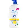 Head & Shoulders Head&Shoulders Shampoo Citrus 2 in 1