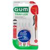 Gum Trav-Ler Spazzolino Interdentale 0,8 mm