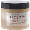 Ziaja Baltic Home Spa Wellness Scrub Corpo a Granuli Medi 300 ml