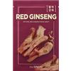The Saem Natural Red Ginger Mask Sheet 21 ml