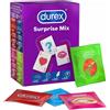 Durex Surprise Me Mix 40 pz