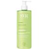 SVR Sebiaclear Crème Lavante Crema Detergente Lenitiva per Pelle Acneica e Sensibile 400 ml