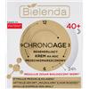 Bielenda Chrono Age 24H Crema Rigenerante Anti-Rughe 40+ Notte 50 ml