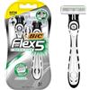 BIC Rasoio, Flex 5 Sensitive