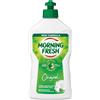 Morning fresh Detergente per piatti Original, 400 ml